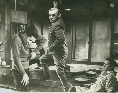 「異母兄弟」