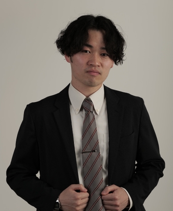 Sansan株式会社 酒井 悠作 氏