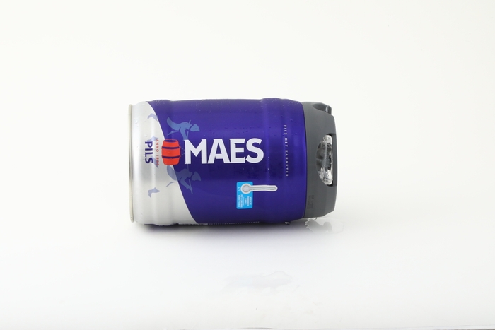 マースピルス・ドラフト・ケグ全体横