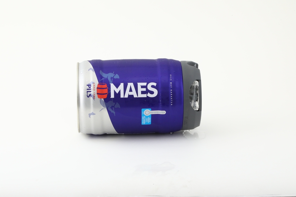 マースピルス・ドラフト・ケグ全体横