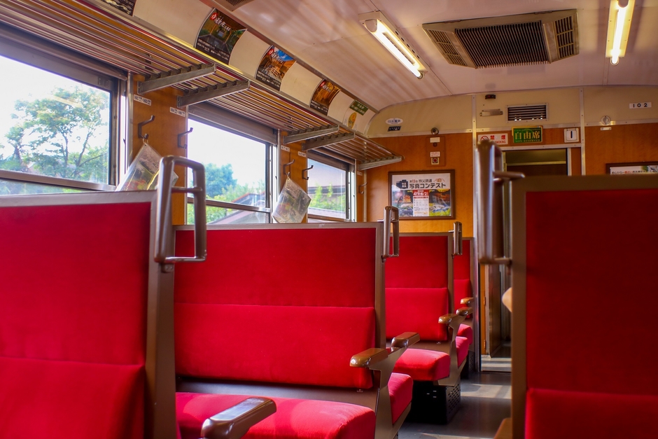 SLパレオエクスプレス(3)