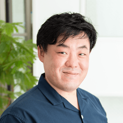 専門家・心理士 馬場 悠輔