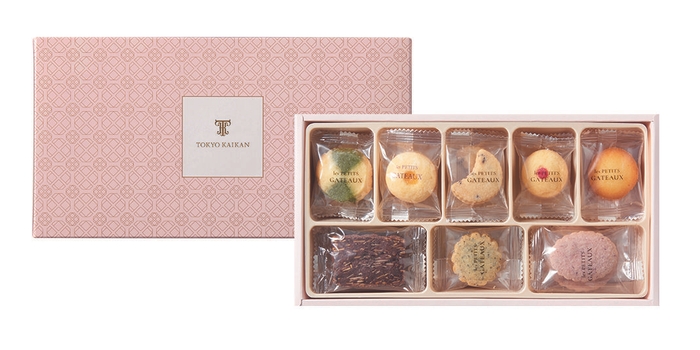 プティガトー TK-15