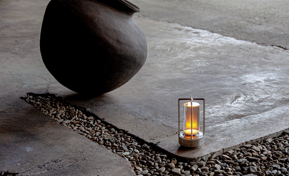 TURN+(ターンプラス)ステンレス Photo : danielkaihirao