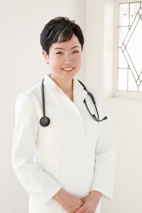 ひめのともみクリニック 姫野友美医師