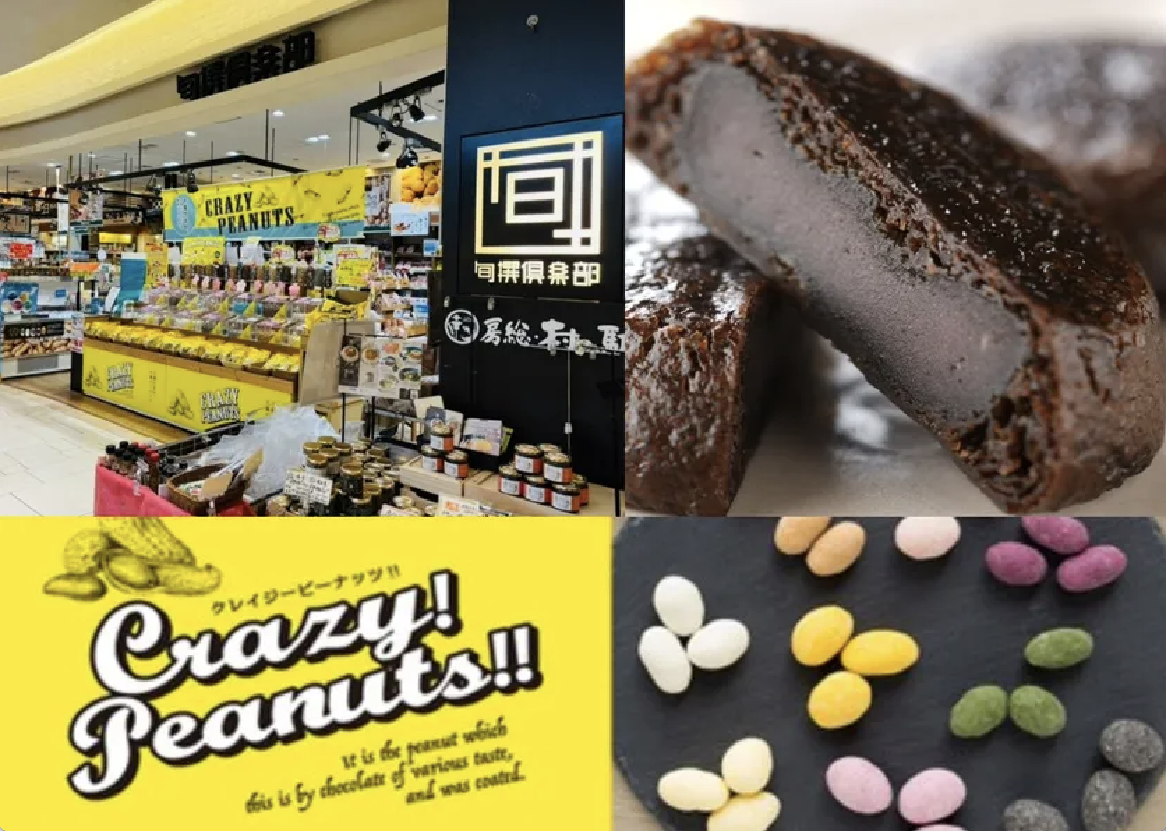 旬撰倶楽部 房総・村の駅について