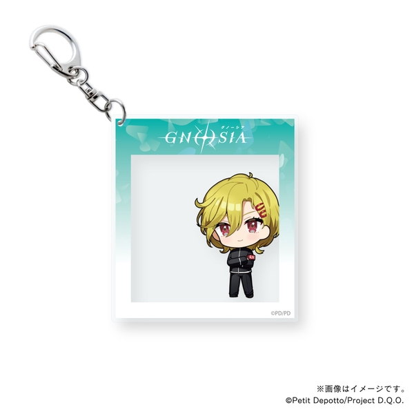 【グノーシア】学園セツ