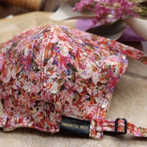 パズルフラワー　2,200円(税込)