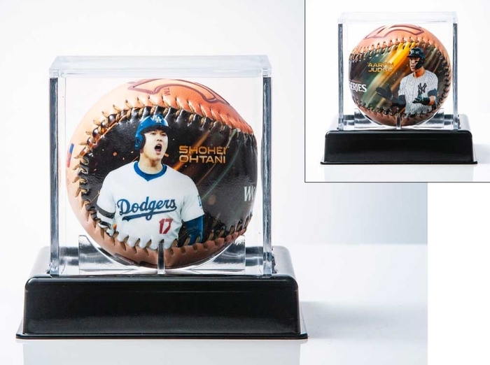 日本人メジャーリーガーミュージアム風ショップ