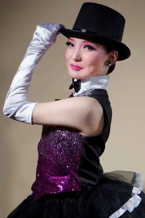 月見 華音（つきみ かのん）