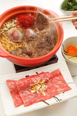 ばんから池袋、“松阪牛ラーメン”を期間限定で提供開始 　新たな挑戦『プレミアムばんからシリーズ』第1弾