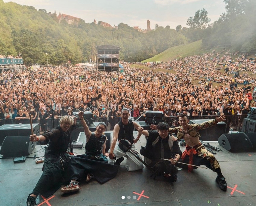 2023世界決勝TRAinnovation