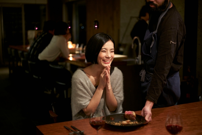 食器の概念をひっくり返す