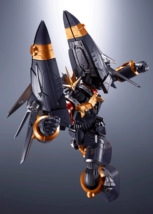 SMP ALTERNATIVE DESTINY 『トップをねらえ!』 ガンバスター 商品イメージ(6)