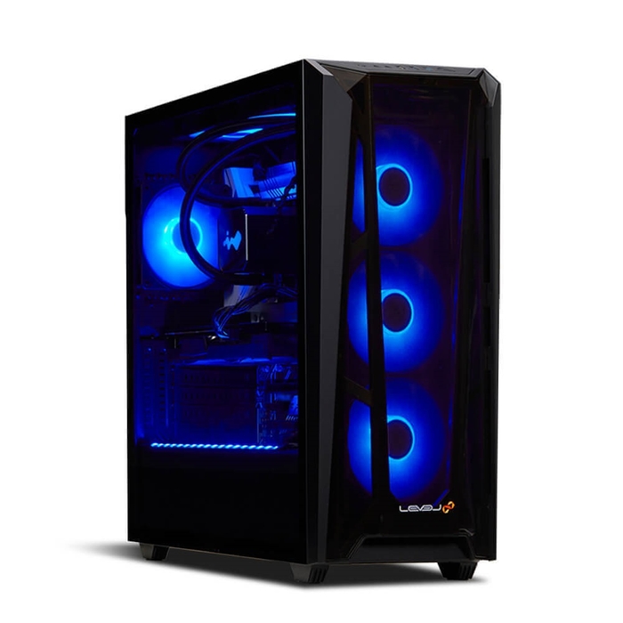 【SBI e-Sports LEVEL∞ RGB Build】