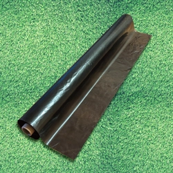 GSアライアンスが、植物、バイオマス由来の 生分解性樹脂製農業用マルチフィルムを開発