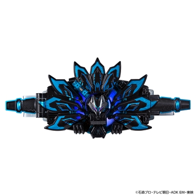 DXXギーツレイズバックル(イメージ2)