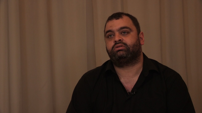 グイドーネ顔写真