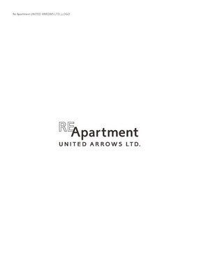 RE : Apartment UNITED ARROWS LTD.