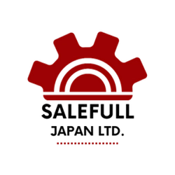 SALEFULL JAPAN株式会社