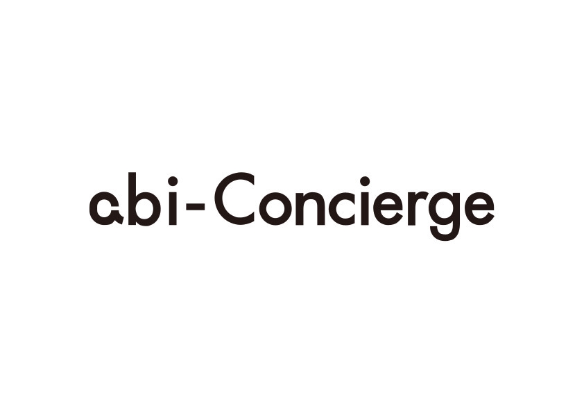abi-Concierge　ロゴ