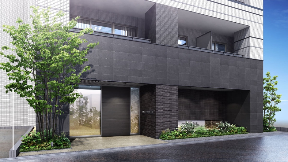 エントランスイメージ