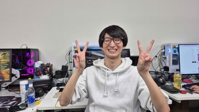 5Low選手
