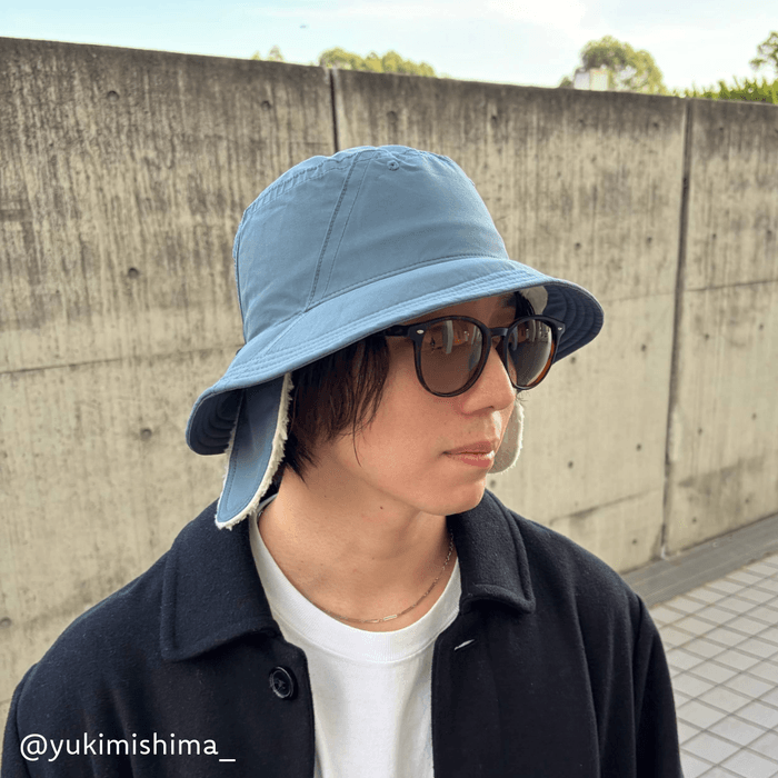 その名も「DOG EAR(ワンちゃんの耳)」