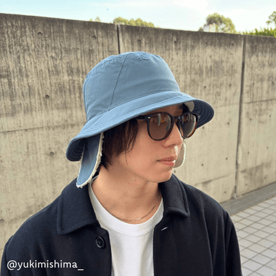 その名も「DOG EAR(ワンちゃんの耳)」