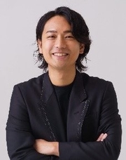 水江卓也氏(みずえたくや)氏