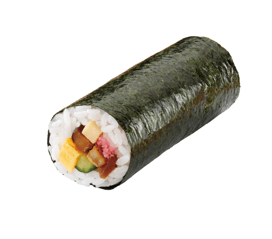 幸福恵方巻(画像はイメージです。)