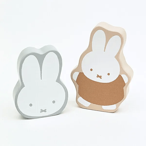 ミッフィーの小物