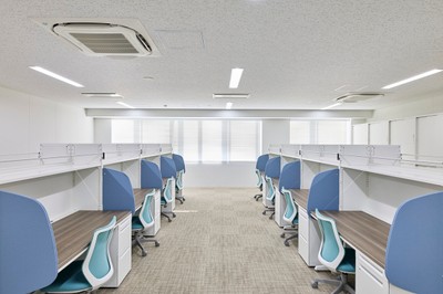 11号館内　共同研究室