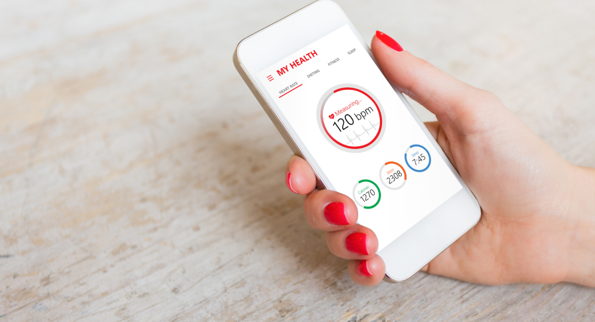 世界のフィットネスアプリ市場規模は2026年までに159.6億米ドル以上に達する見込み