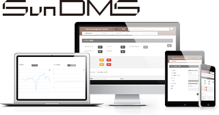 デバイスマネジメントサービス「SunDMS」