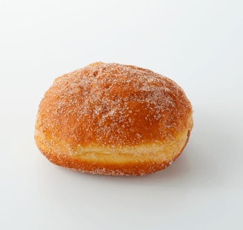 シナモンシュガー