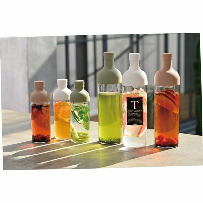 ハリオ フィルターインボトル