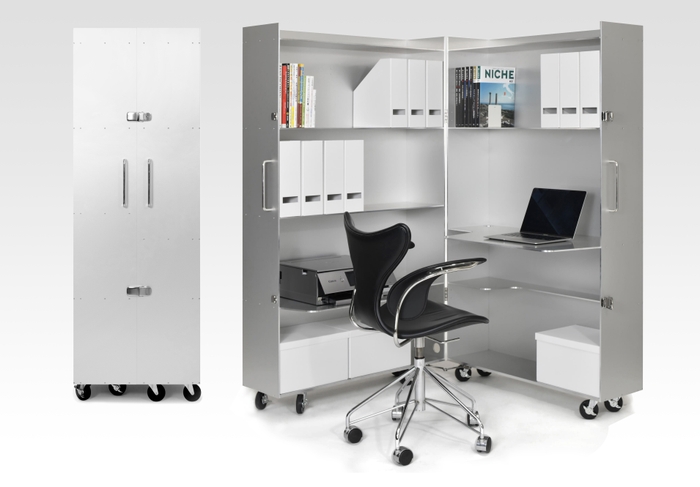 HOME OFFICE 900 使用イメージ