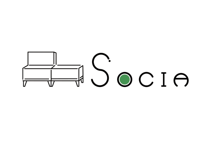 SOCIAロゴ