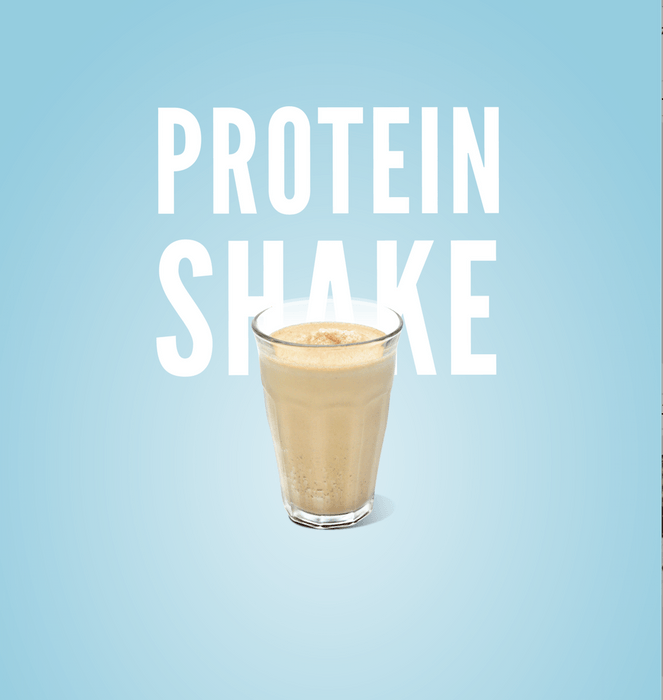 PROTEIN SHAKE