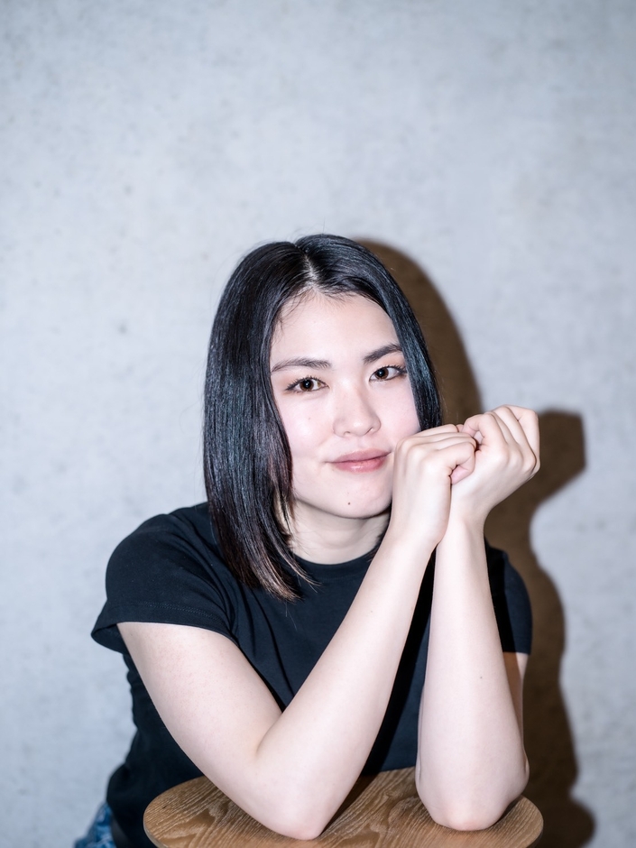 作画　ヨウタチカ