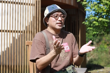 「カメ止め」濱津隆之主演の10秒動画 「＃埼玉物語」～移住してよかった～ テレワークをテーマとした 移住プロモーション動画を公開中