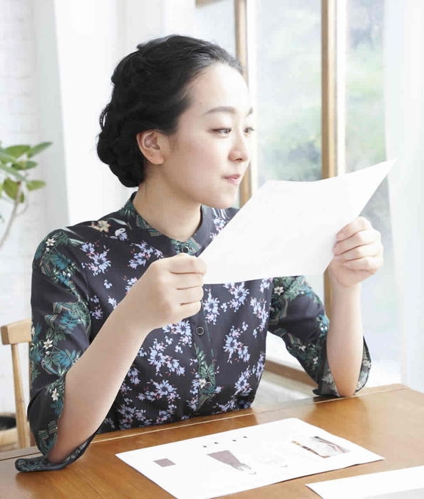 浅田真央さん