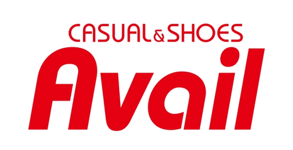 「アベイル」ロゴ