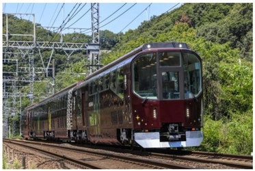 ～２０２３年　新春～ 団体専用列車「楽」　大阪⇔奈良初詣列車ツアーを開催