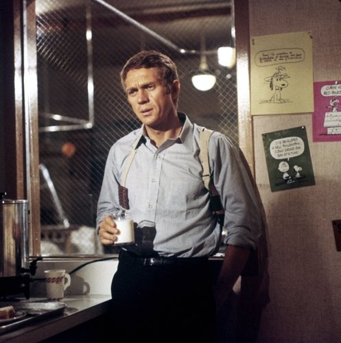 © 1968 Warner Bros. Ent. All rights reserved.