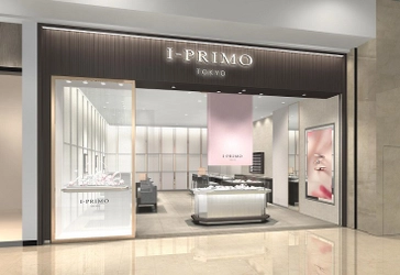 「I-PRIMO Nanning Mixc Store」 10月20日（水）グランドオープン