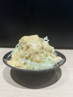 サラダ単品