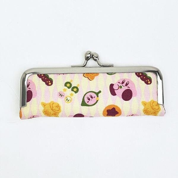 カービィ和コレクショングッズ