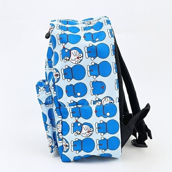 ドラえもんのバグ